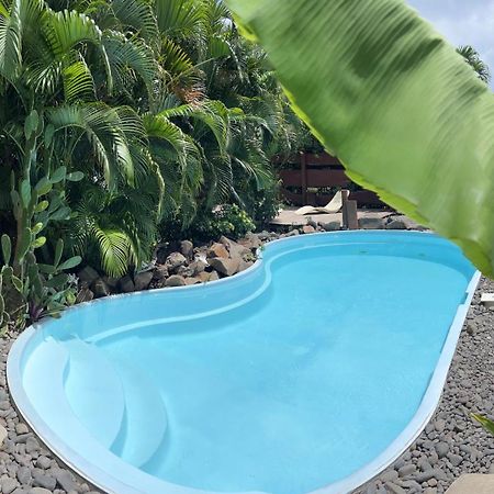 Orcea & Spa Sejours Ecofriendly Sainte-Anne Εξωτερικό φωτογραφία