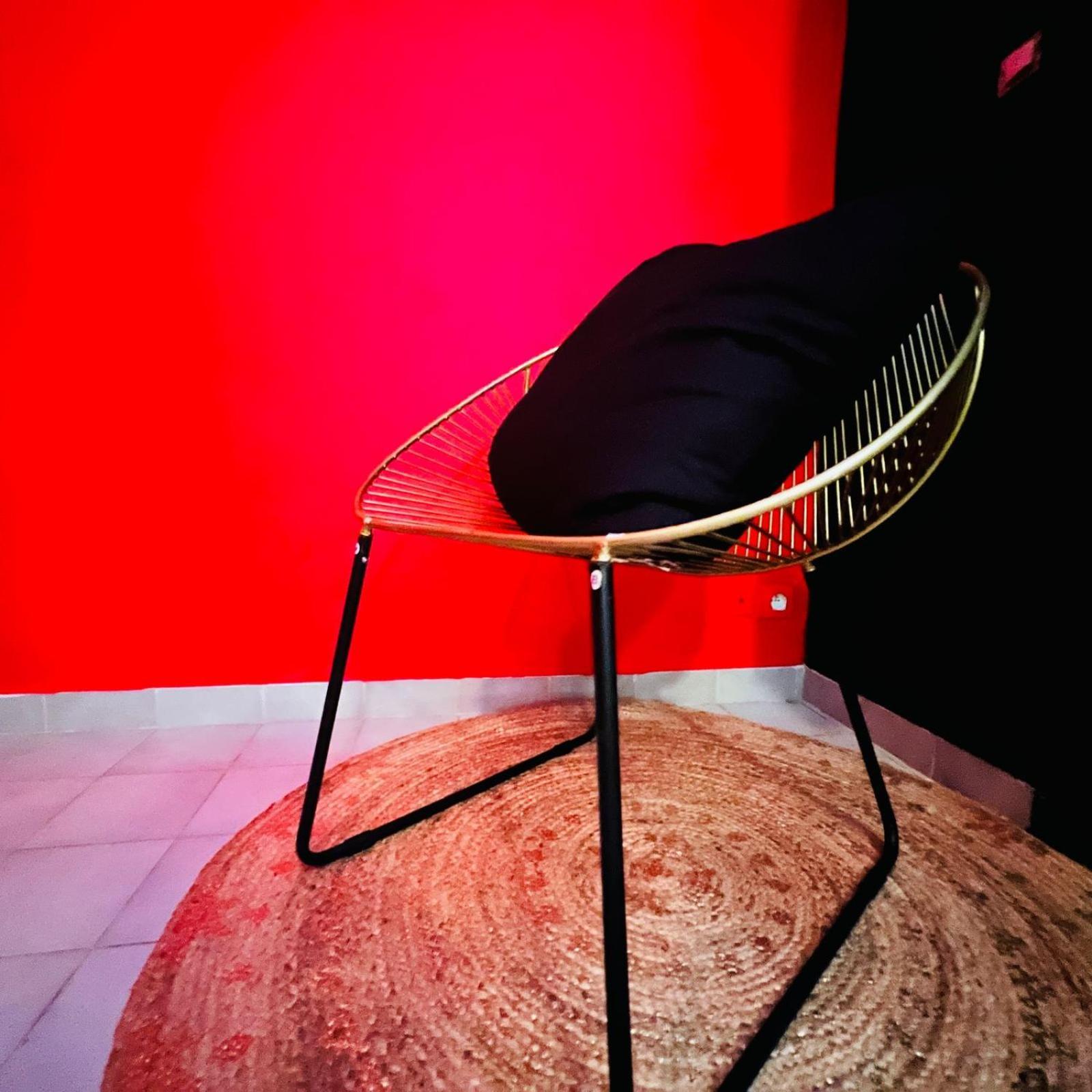 Orcea & Spa Sejours Ecofriendly Sainte-Anne Εξωτερικό φωτογραφία