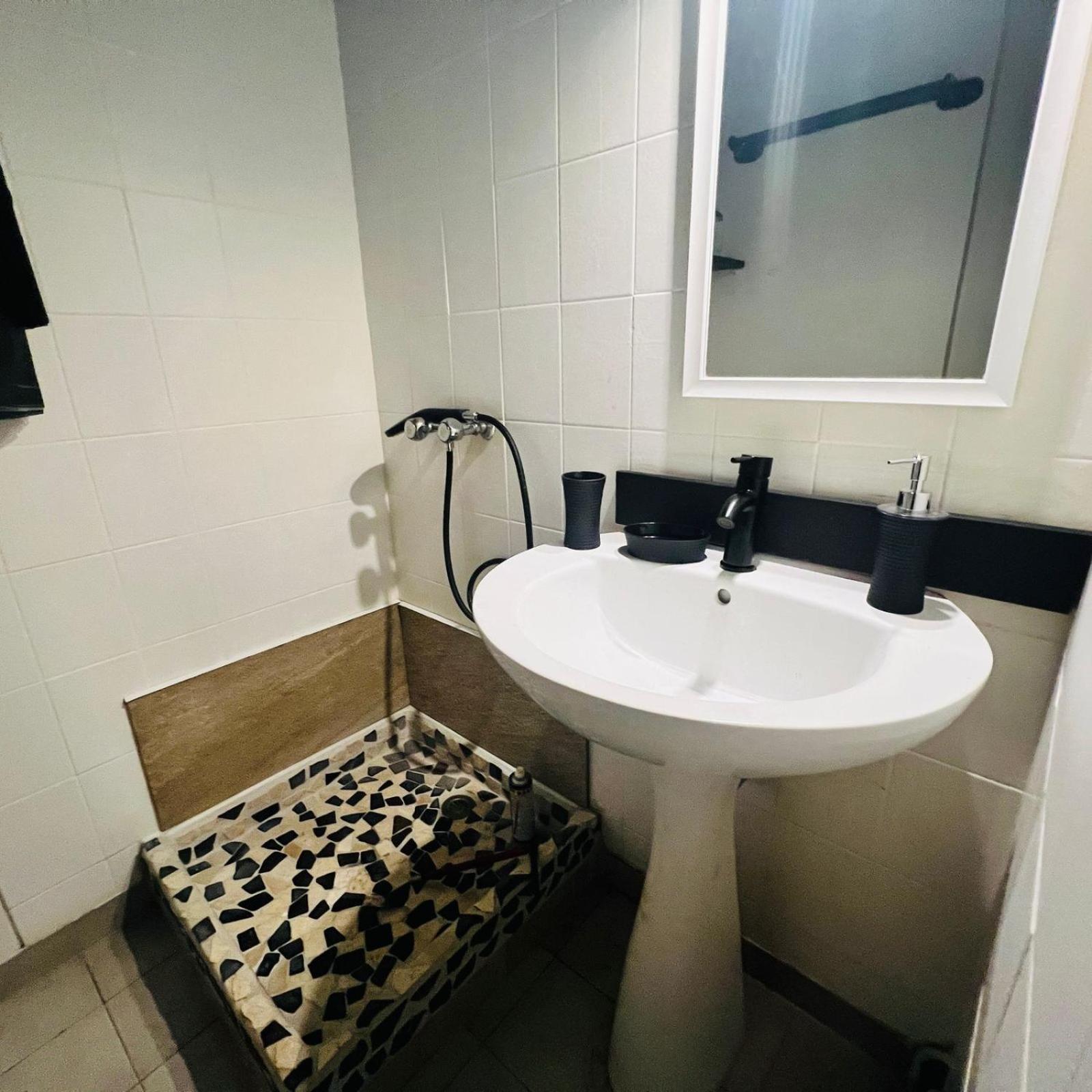 Orcea & Spa Sejours Ecofriendly Sainte-Anne Εξωτερικό φωτογραφία