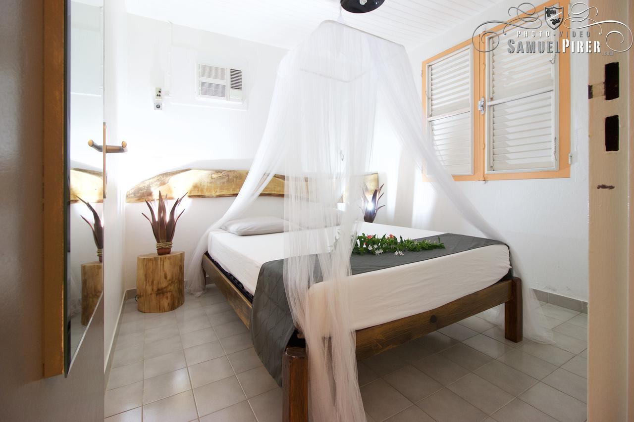 Orcea & Spa Sejours Ecofriendly Sainte-Anne Εξωτερικό φωτογραφία