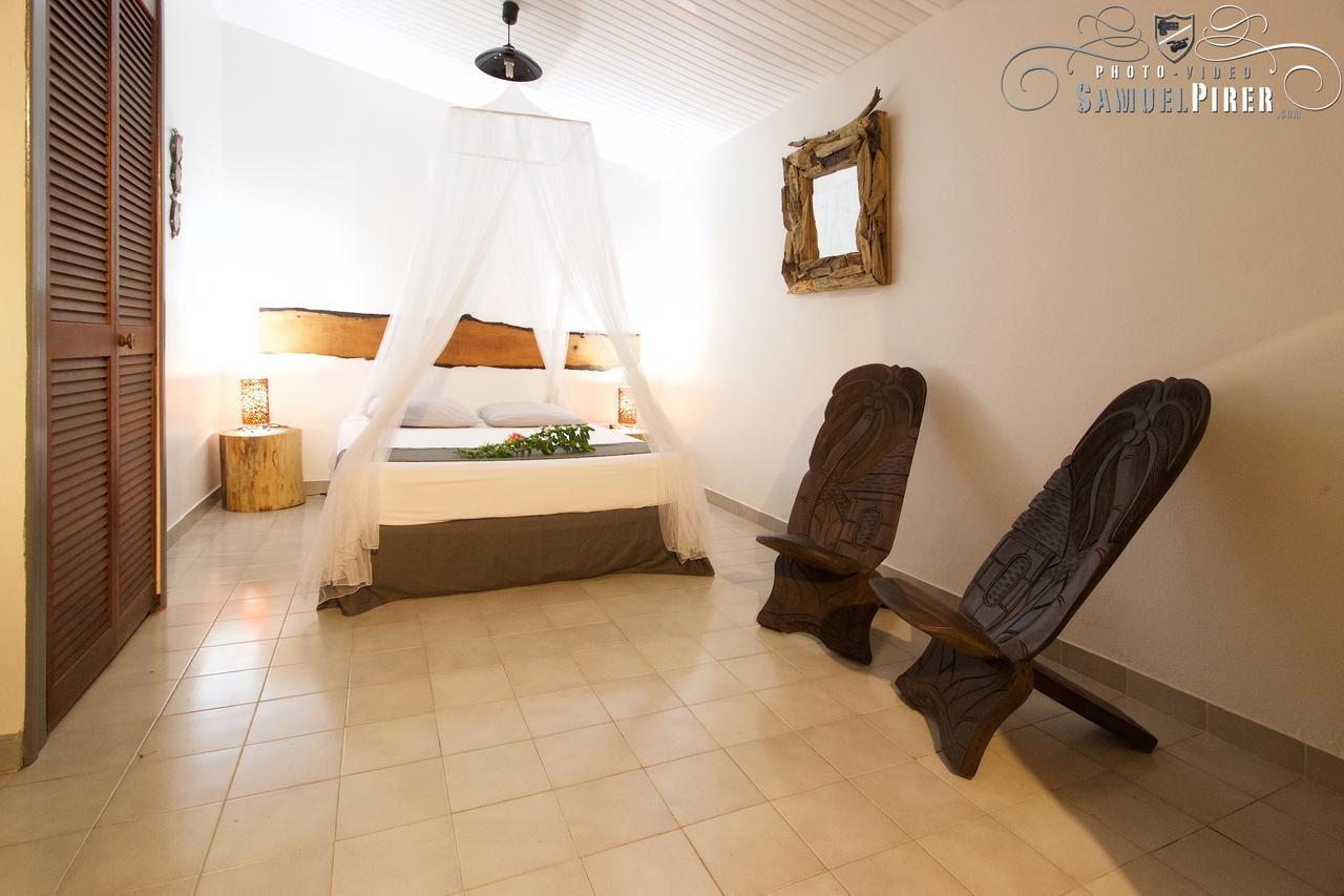 Orcea & Spa Sejours Ecofriendly Sainte-Anne Εξωτερικό φωτογραφία