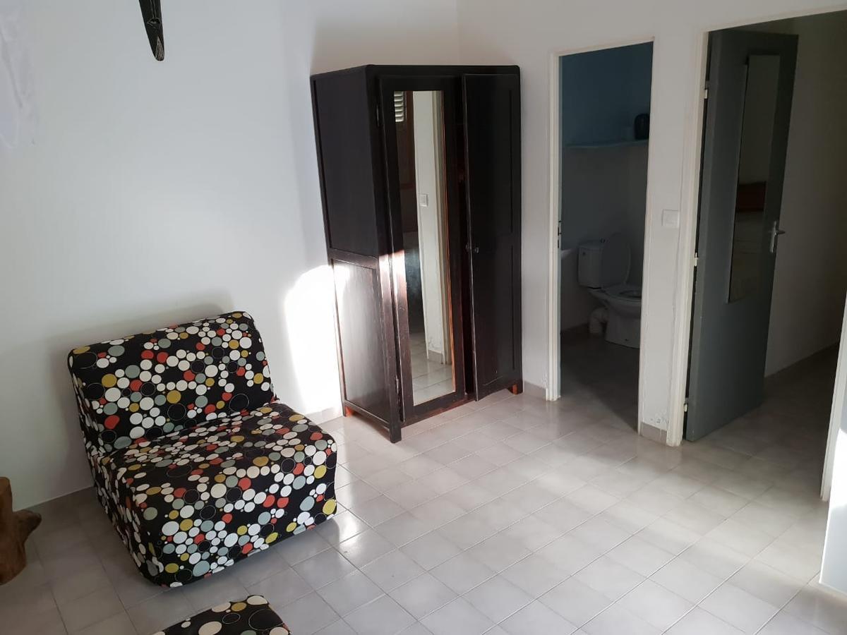Orcea & Spa Sejours Ecofriendly Sainte-Anne Εξωτερικό φωτογραφία