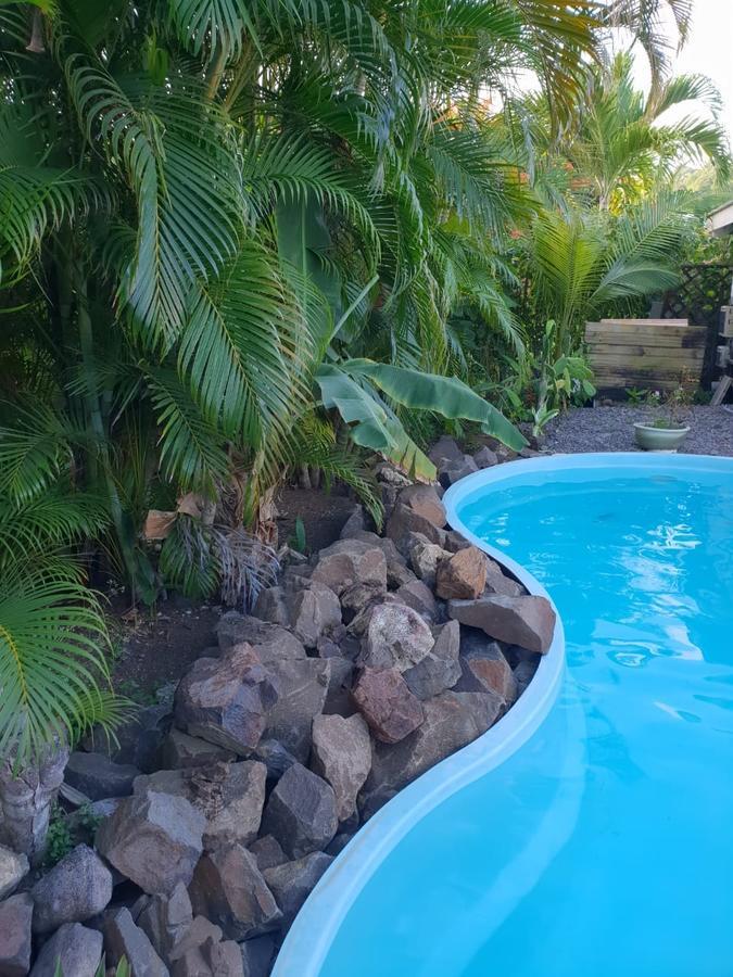 Orcea & Spa Sejours Ecofriendly Sainte-Anne Εξωτερικό φωτογραφία